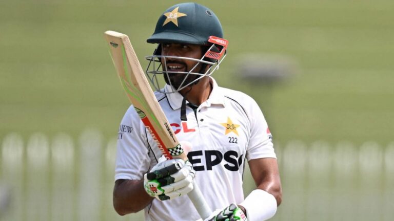 Mushfiqur Rahim Confident in Bangladesh Strategy Against Babar Azam