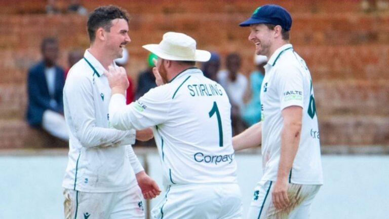 ICC to Discuss Future of World Test Championship and Expansion Plans