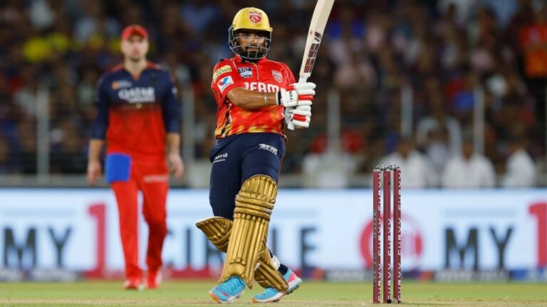 IPL 2026: RCB Target Playoff Spot Against Struggling PBKS