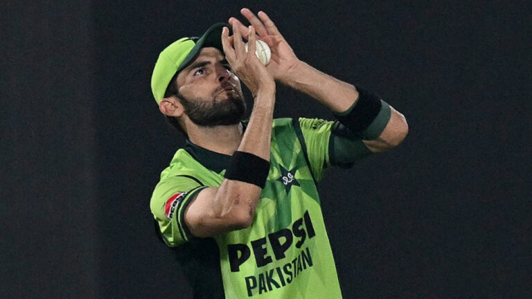 Shaheen Afridi on Pakistan quicks losing speed: ‘Machines deteriorate with time’ – Shaheen Afridi Addresses Pakistan’s Pace Decline and Team Rotation