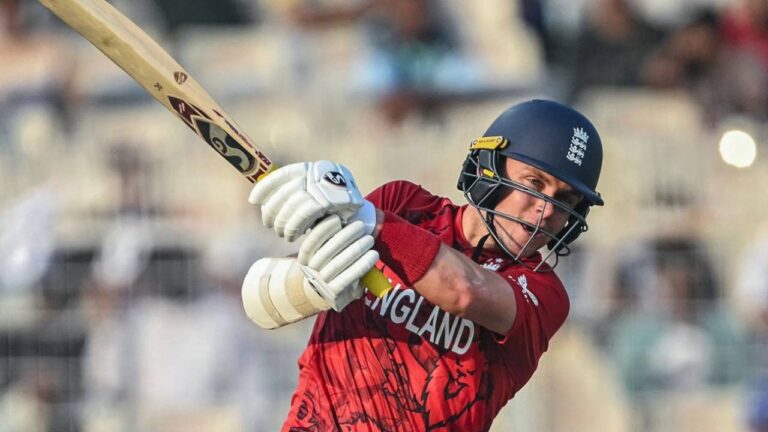 ‘Disappointing’ – Sangakkara on Sam Curran turning out for Surrey with IPL still – Kumar Sangakkara Criticizes Sam Curran’s IPL 2026 Absence