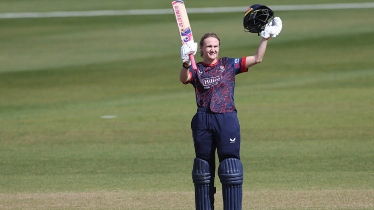 Gaby Lewis to Captain Ireland at T20 World Cup: Squad Updates