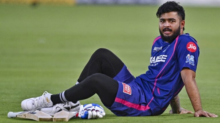 Rajasthan Royals vs Delhi Capitals: RR Aim for Playoff Revival