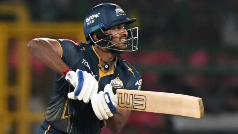 IPL 2026 Orange Cap Race: Sai Sudharsan and Shubman Gill Dominate