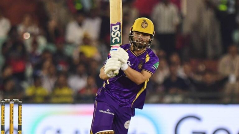 Rinku Singh’s Renaissance: The Technical and Mental Blueprint Behind His IPL 2026 Form
