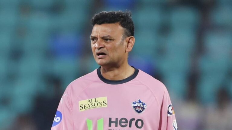Delhi Capitals’ Home Ground Woes: The Arun Jaitley Stadium Struggle