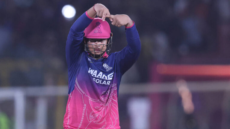 IPL 2026: Vaibhav Sooryavanshi Overtakes Mitchell Marsh in Orange Cap Race