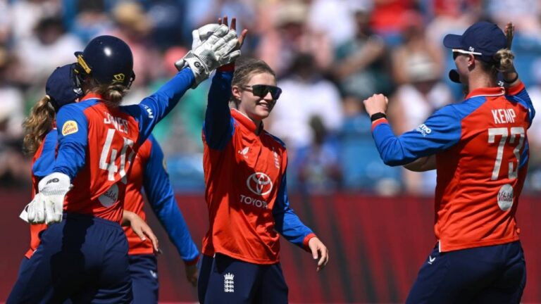 World Cup contenders England and India hope to get their combinations right – England vs India Women’s T20I Series Preview: World Cup Prep
