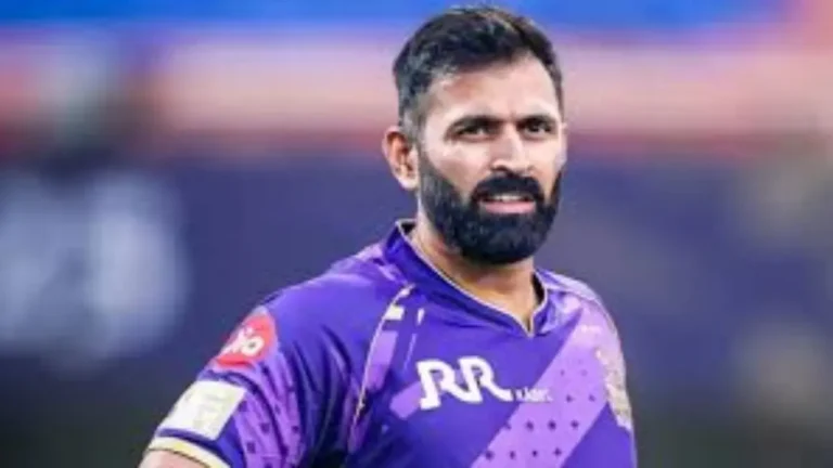 Abhishek Nayar Departs Maratha Royals Amid Intense IPL 2026 Campaign