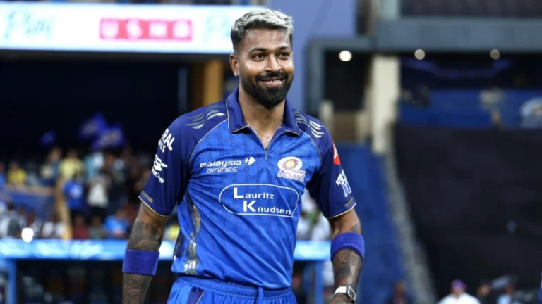 Corbin Bosch Breaks Silence on Hardik Pandya’s Absence from Mumbai Indians