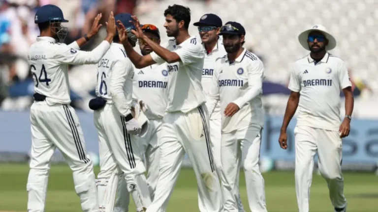 Ajit Agarkar and Gautam Gambhir Face Selection Dilemma for Afghanistan Test