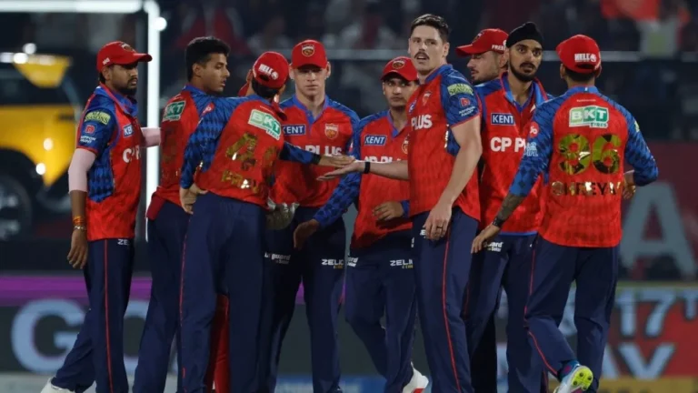 Punjab Kings in Crisis: Brad Haddin Issues Warning to Shreyas Iyer After IPL 2026 Slide