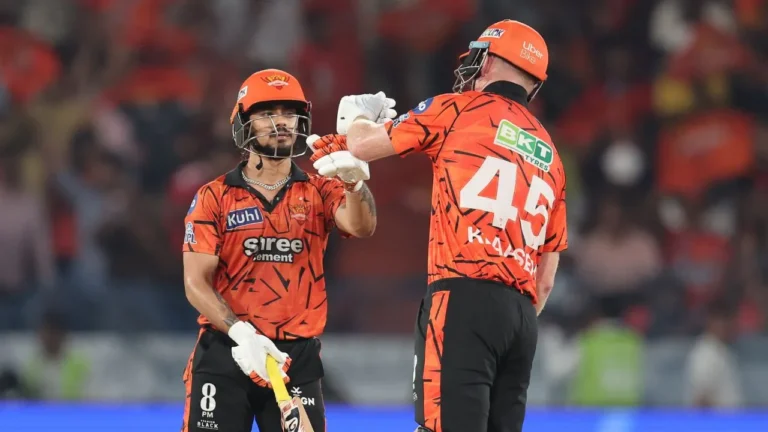 SRH Ticket Price Hike Sparks Fan Fury Ahead of RCB Clash
