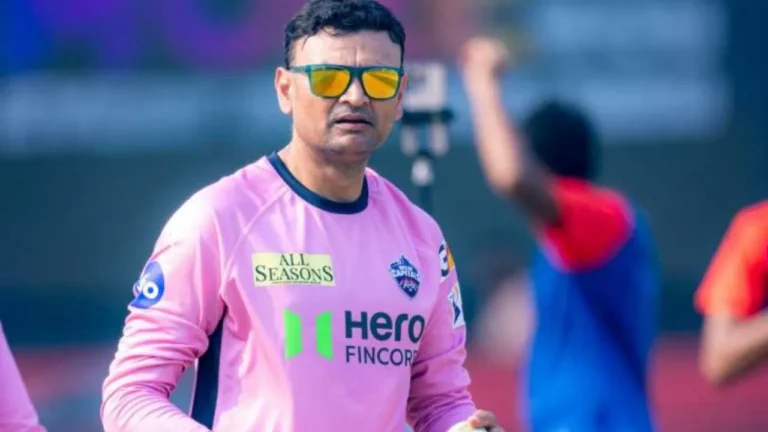 Delhi Capitals to Overhaul Coaching Staff and Captaincy After IPL 2026 Failure