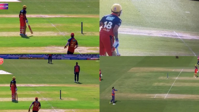 Virat Kohli vs Harpreet Brar: IPL 2026 Showdown Heats Up Between RCB Star & PBKS Spinner