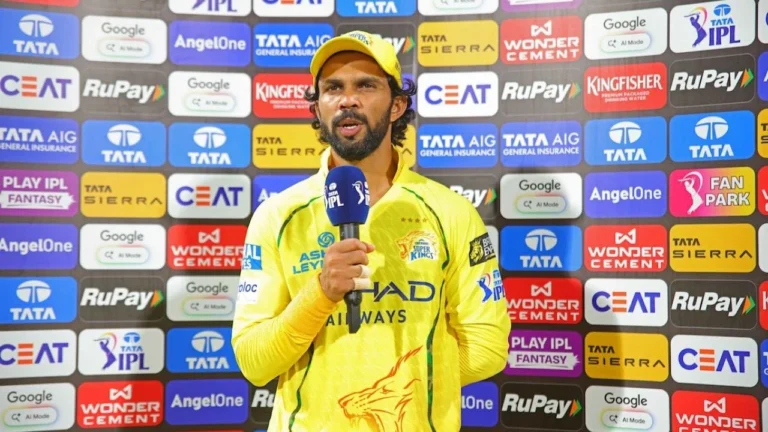 IPL 2026: Mitchell Marsh Dominates as LSG Dent CSK Playoff Hopes