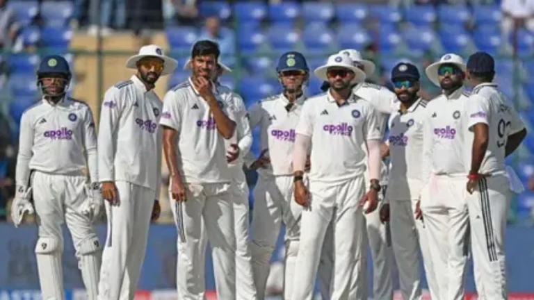 India Squad for Afghanistan Series: Announcement Date and Schedule Revealed