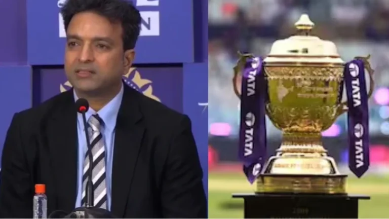 IPL 2026 Shatters Records: 1.1 Billion Viewers Tune In