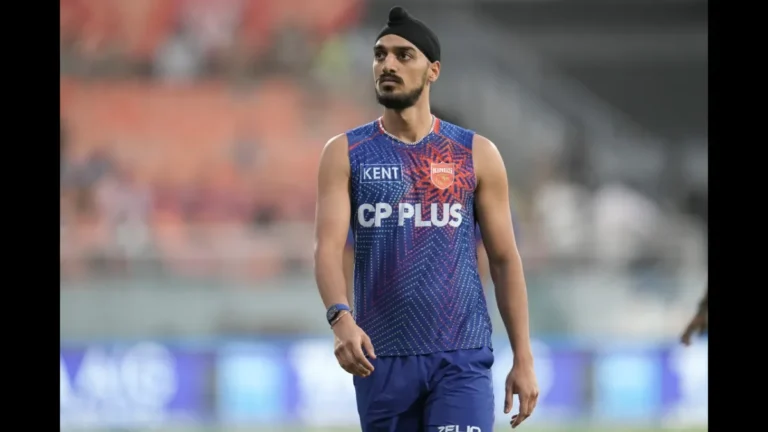 Arshdeep Singh Racism Controversy: Punjab Kings Address Social Media Backlash