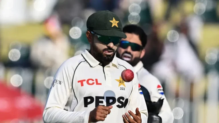 Babar Azam Poised for Captaincy Return Following Pakistan’s Loss to Bangladesh