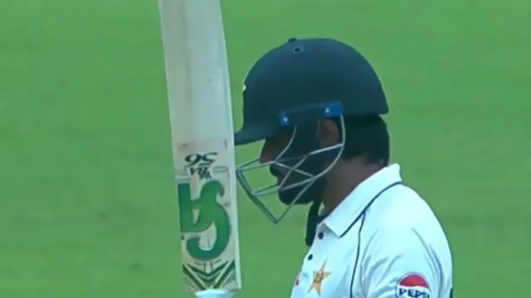 Babar Azam Surpasses Ben Stokes in World Test Championship Milestone