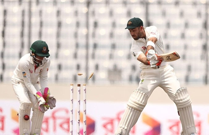 bd vs aus maxwell 17 05 2026