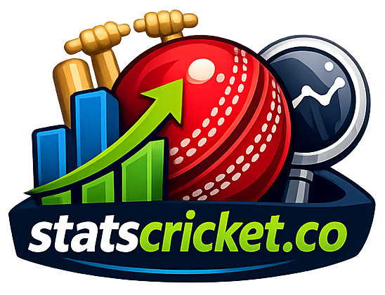 Stats Cricket