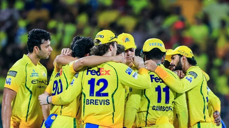 CSK’s IPL 2026: Badrinath Identifies Key Positives Despite Playoff Miss