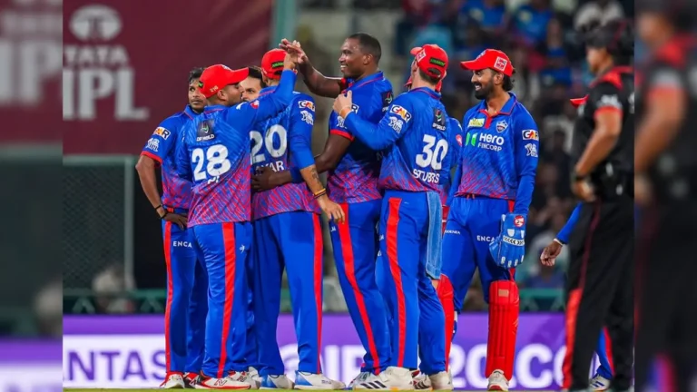 Delhi Capitals’ shares brutally honest social media post after horrific IPL 2026 – Delhi Capitals’ Viral Mirror Reflection Video: Self-Scrutiny After IPL 2026 Disappointment