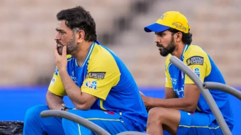 MS Dhoni Injury Update: Ruturaj Gaikwad Reveals When CSK Legend Will Return