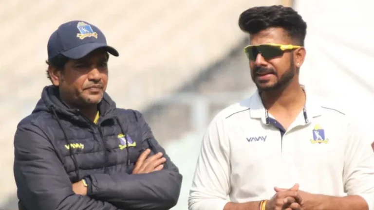 Laxmi Ratan Shukla set to continue as Bengal coach; new roles for Wriddhiman Sah – Laxmi Ratan Shukla Retained as Bengal Coach; New Roles for Tiwary and Saha