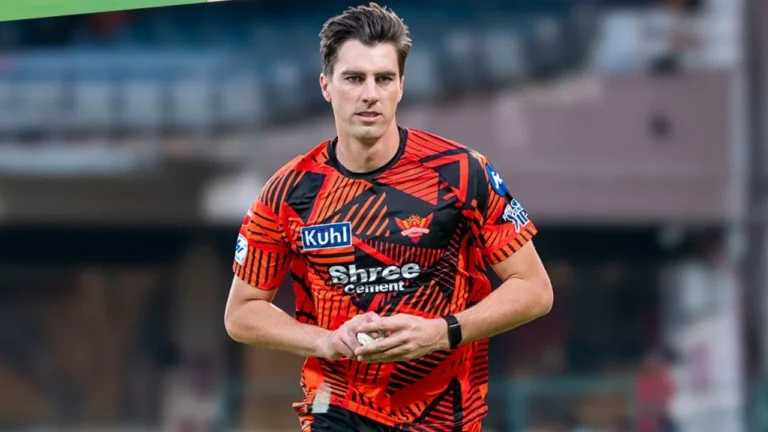 Pat Cummins Heaps Praise on Vaibhav Sooryavanshi Amid IPL 2026 Title Push