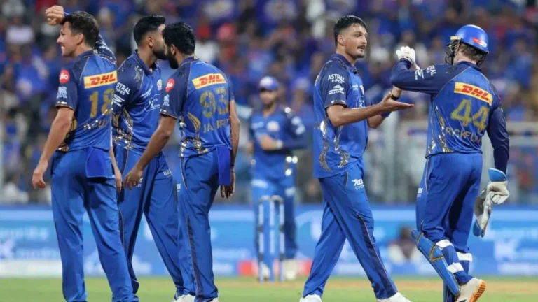 Not Rohit, Suryakumar or Bumrah: Mumbai Indians need a different captain after H – Mumbai Indians Captaincy: Why Tilak Varma is the Future Over Rohit, SKY or Bumrah