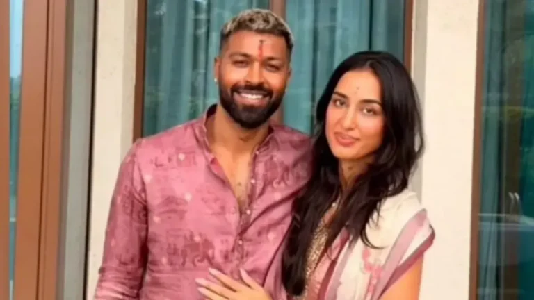 Hardik Pandya Marriage Rumors: Indian Star Reportedly Set for May 22 Ceremony