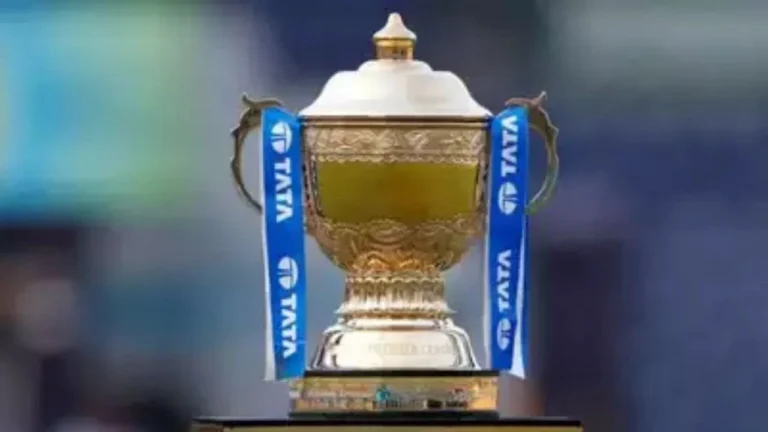 Evolution of Batting: How Modern Cricket Has Changed IPL Trends in 2026