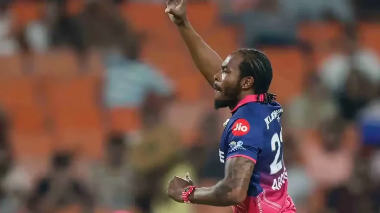 “That’s what he’s paid for” – Ex-SRH coach lauds Jofra Archer’s match-winning sp – Jofra Archer’s Dominant IPL 2026 Eliminator Spell Lauded by Tom Moody