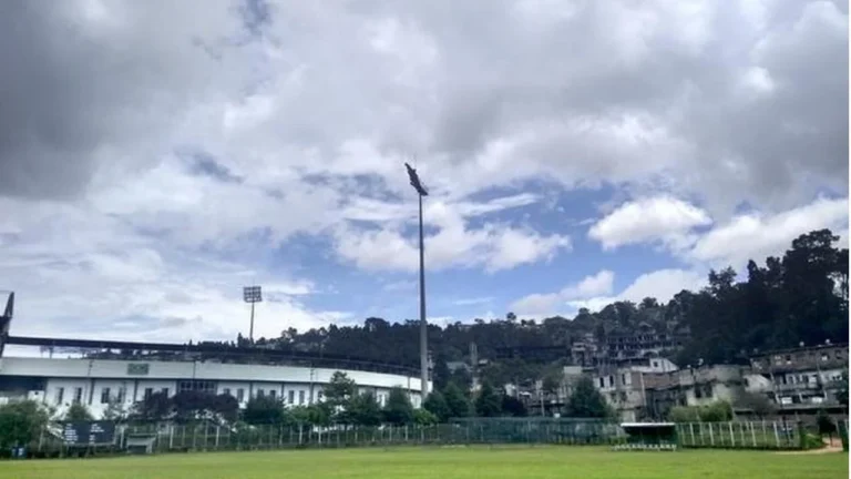Meghalaya women’s cricket scandal erupts amid sexual harassment allegations – Meghalaya Women’s Cricket Faces Serious Sexual Harassment Scandal