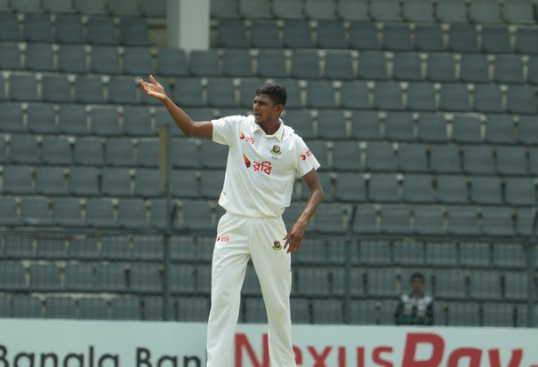 Nahid Rana Warns Rivals: No Bouncers Spared in Fierce Stance