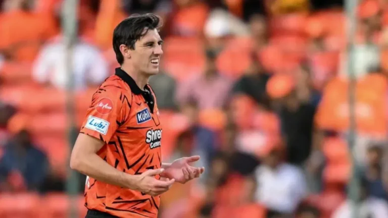 Pat Cummins Denies SA20 Participation Rumors Amid Contract Speculation