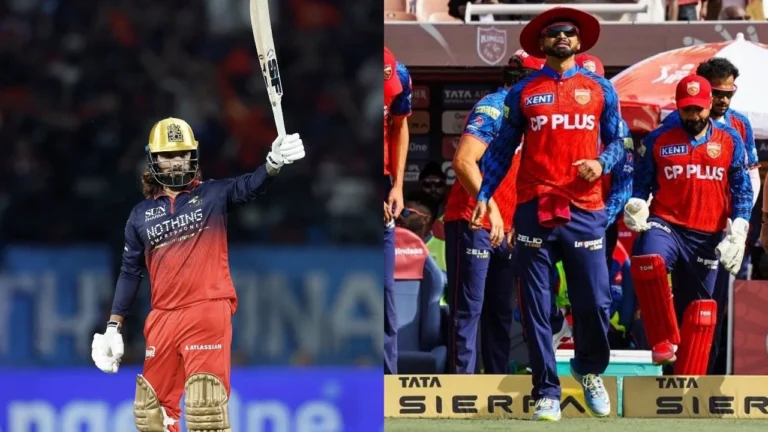 Rajat Patidar becomes threat to Shreyas Iyer as legendary cricketer makes bold T – Rajat Patidar’s Rise: Is He Pushing Shreyas Iyer Out of Team India?
