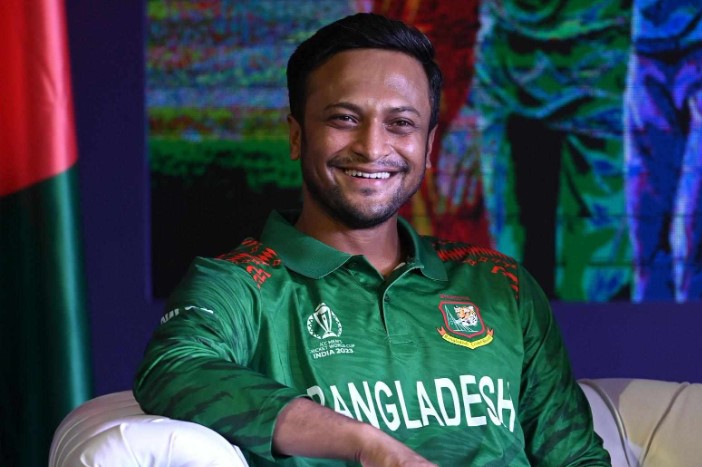 Shakib Al Hasan: The Untold Motivation Behind His 2019 World Cup Masterclass