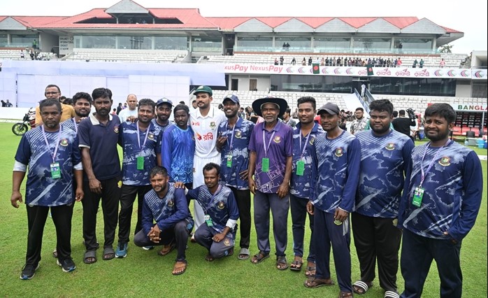 Bangladesh Cricketers Choose Legacy: Modern Facilities Over Cash Bonus