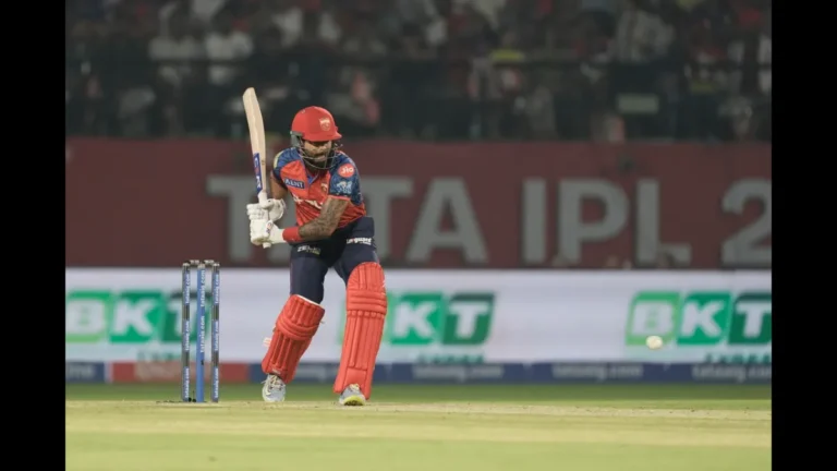 Shreyas Iyer Joins Elite List as Second Captain to Score 1000 Runs for Two IPL Franchises