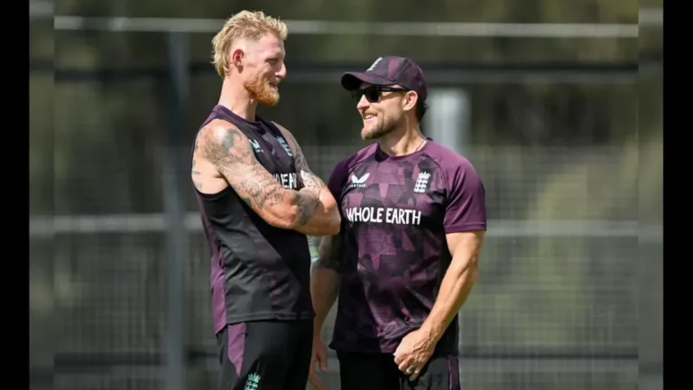 England Cricket Squad Overhaul: Marcus North Appointed as New National Selector