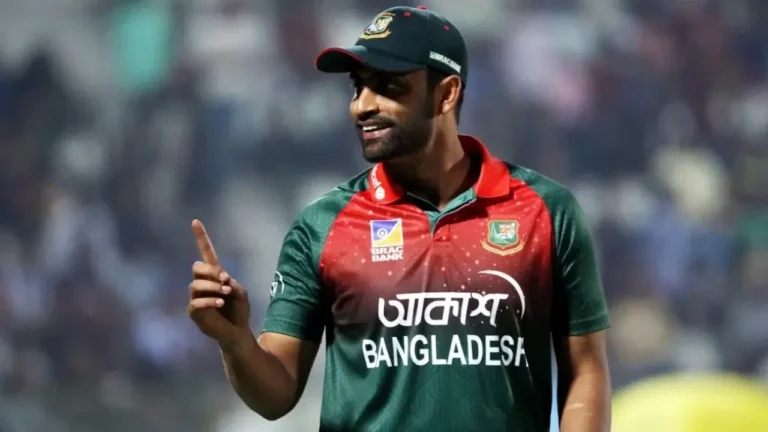 Tamim Iqbal Urges BCCI to Confirm 2026 India-Bangladesh Series