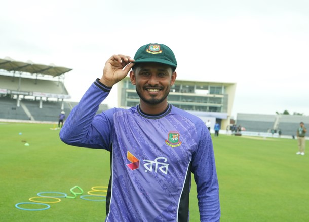 tanzid tamim debut test cap 17 05 2026