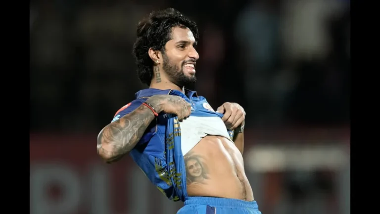 PBKS vs MI IPL 2026: Tilak Varma Heroics Seal Thrilling Mumbai Victory