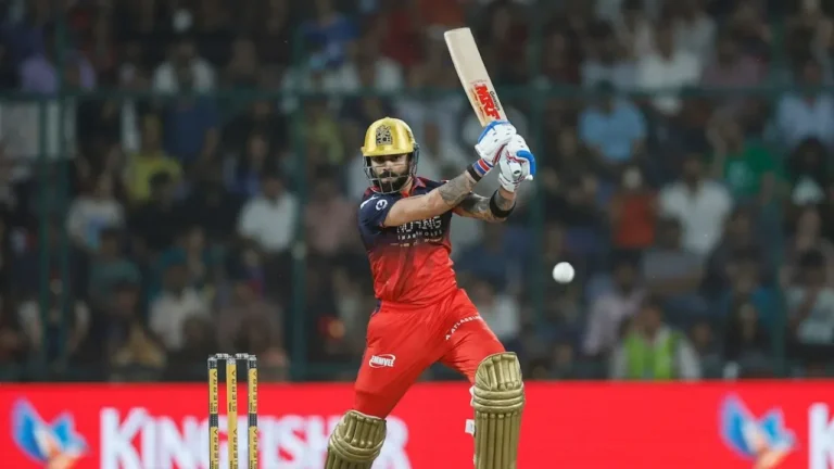 Virat Kohli Reveals the Toughest Bowlers He Has Ever Faced