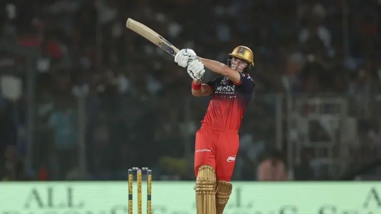 Michael Vaughan Urges Jacob Bethell to Exit IPL 2026 for England Test Prep