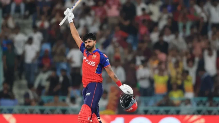 Shreyas Iyer posts heartfelt PBKS farewell video with ‘chapter closes’ message – Shreyas Iyer’s Heartfelt PBKS Farewell & IPL 2026 Journey: A Chapter Closes